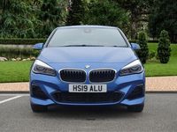 used BMW 225 Active Tourer 2 Series 1.5 XE M SPORT PREMIUM 5d AUTO 134 BHP Hatchback