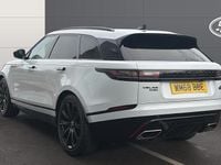 Used Land Rover Range Rover Velar SE Dynamic 300 HP (220 kW) 2020 SUV
