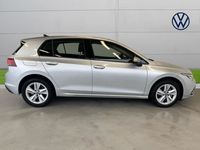 used VW Golf VIII 1.5 Tsi Life 5Dr