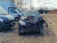 Used Mitsubishi L200 178 HP (130 kW) 2017 Black Pickup