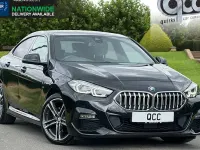 Used BMW 218 M Sport 136 HP (100 kW) 2024 Coupe