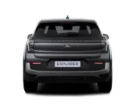 New Ford Explorer Extended Range 78 kW (107 HP) 2026 Black SUV