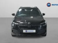 Used Skoda Kamiq Monte Carlo 110 HP (80 kW) 2023 SUV