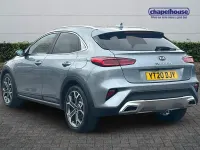 Used Kia XCeed 2020 SUV