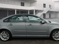 Used Volvo S40 SE Lux 2007 Grey Sedan