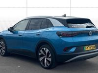 Used VW ID.4 Pro 210 kW (286 HP) 2024 SUV