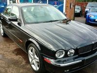 Used Jaguar XJ6 240 HP (176 kW) 2003 Sedan