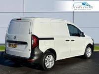 Used Renault Kangoo 95 HP (69 kW) 2024 White Van
