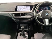 Used BMW 218 M Sport 134 HP (98 kW) 2021 Grey Coupe