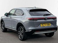 New Honda HR-V Advance 131 HP (96 kW) 2025 Green SUV