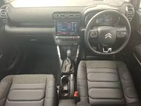 Used Citroën C3 PureTech 131 HP (96 kW) 2024 Black Hatchback