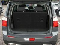 Used Chevrolet Orlando 2012 MPV