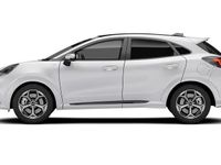 Used Ford Puma Premium 123 kW (168 HP) 2025 SUV