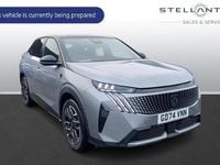 Used Peugeot 3008 GTi 136 HP (100 kW) 2025 SUV