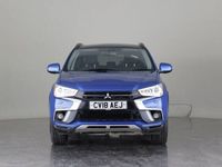 used Mitsubishi ASX 1.6 4 5d 115 BHP