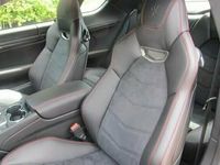 used Maserati Granturismo 4.7