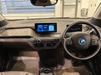 used BMW i3 i3 Series120Ah 5dr