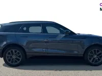 Used Land Rover Range Rover Velar SE Dynamic 204 HP (150 kW) 2025 Blue SUV