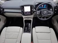 Nuevo Volvo XC40 Ultra 197 CV (144 kW) 2025 Azul SUV