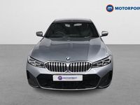 Used BMW 320 M Sport 2024 Grey Sedan