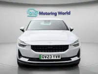 Used Polestar 2 167 kW (228 HP) 2023 Hatchback