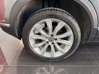 Used VW T-Roc SEL 150 HP (110 kW) 2019 Grey SUV