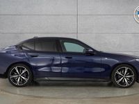 Used BMW 520 M Sport 205 HP (150 kW) 2025 Blue