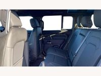 Used Land Rover Defender SE Dynamic 250 HP (183 kW) 2024 Black SUV