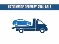 Used Fiat Doblò 2019 White MPV