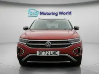 Usado VW T-Roc Style 150 HP (110 kW) 2025 SUV