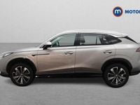 Begagnad MG HS SE 224 HK (164 kW) 2025 Silver SUV