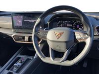 Used Cupra Formentor 2022 Black SUV