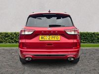 Used Ford Kuga ST-Line 2023 Red SUV