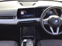 Usado BMW X1 Sport Line 242 CV (177 kW) 2025 Blanco SUV