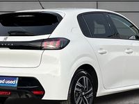 used Peugeot 208 Allure Premium Plus1.2 Puretech Allure Premium Plus Hatchback 5dr Petrol Manual Euro 6 (s/s) (100 Ps) - FG73UCP