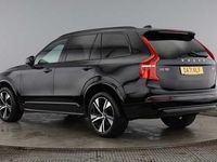 Used Volvo XC90 R-Design 232 HP (170 kW) 2022 SUV