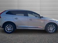 Used Volvo XC60 SE Lux 190 HP (139 kW) 2017 Other SUV