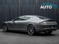 Used Aston Martin Rapide 2019 Grey Sedan