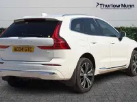 Used Volvo XC60 Ultimate 455 HP (334 kW) 2023 SUV