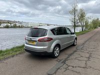 used Ford S-MAX TDCi Titanium