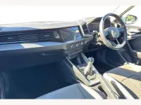 Usado Audi A1 Sport 95 HP (69 kW) 2021 Branco SUV