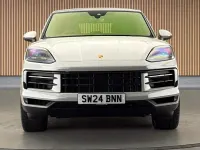 Used Porsche Cayenne 470 HP (345 kW) 2025 SUV