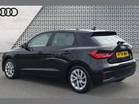 Used Audi A1 Sport 95 HP (69 kW) 2024 Black SUV