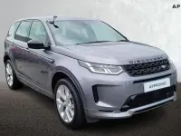 Used Land Rover Discovery 5 Urban Edition 309 HP (227 kW) 2023 Grey SUV