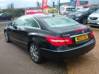 Used Mercedes A220 SE 2013 Black Coupe