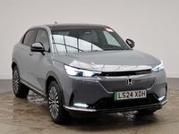 Used Honda e:Ny1 Advance 150 kW (204 HP) 2024 Grey SUV