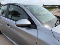 Used Peugeot e-208 Active Premium 100 kW (136 HP) 2021 Grey Hatchback