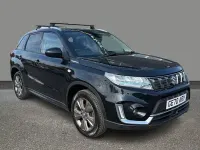 Used Suzuki Vitara SZ-T 129 HP (94 kW) 2024 SUV