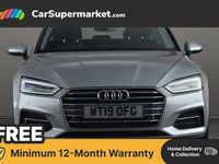 Used Audi A5 Sportback Sport 190 HP (139 kW) 2020 Hatchback