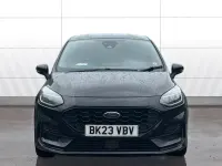 Used Ford Fiesta ST-Line X 125 HP (91 kW) 2024 Hatchback